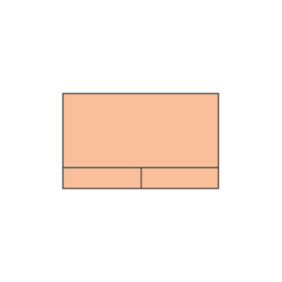 Pink Ochre 817 Flashe 125ml