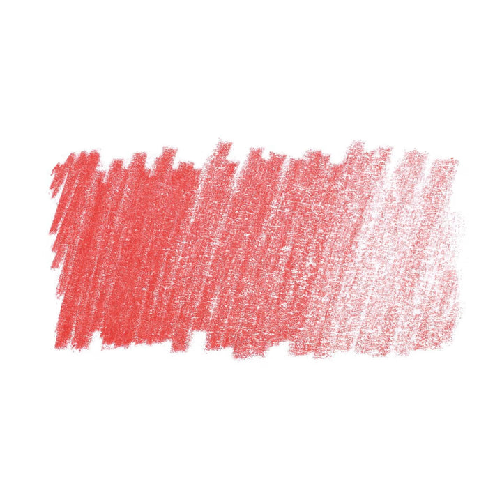 Pastel Pencil 191 POMPEIAN RED