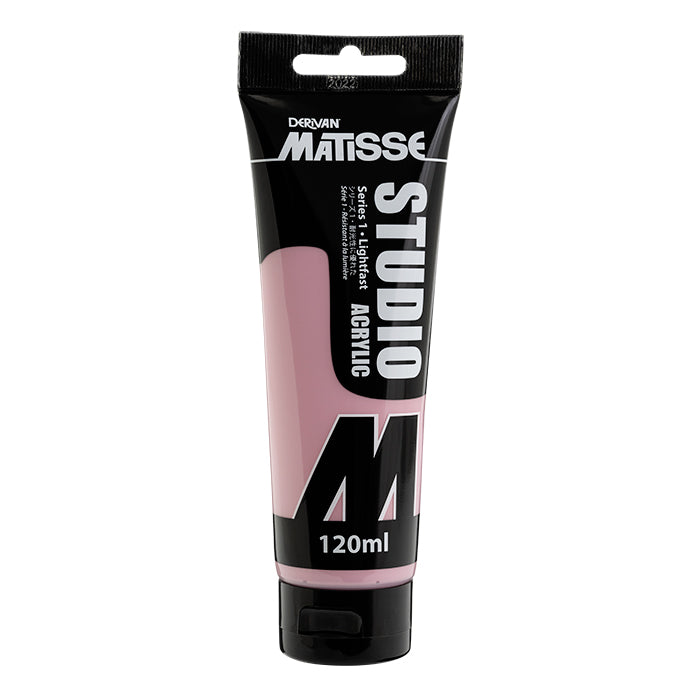 MATISSE STUDIO POTTERS PINK