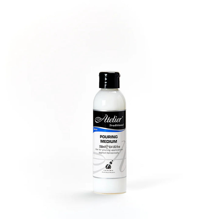 Pouring Medium Atelier