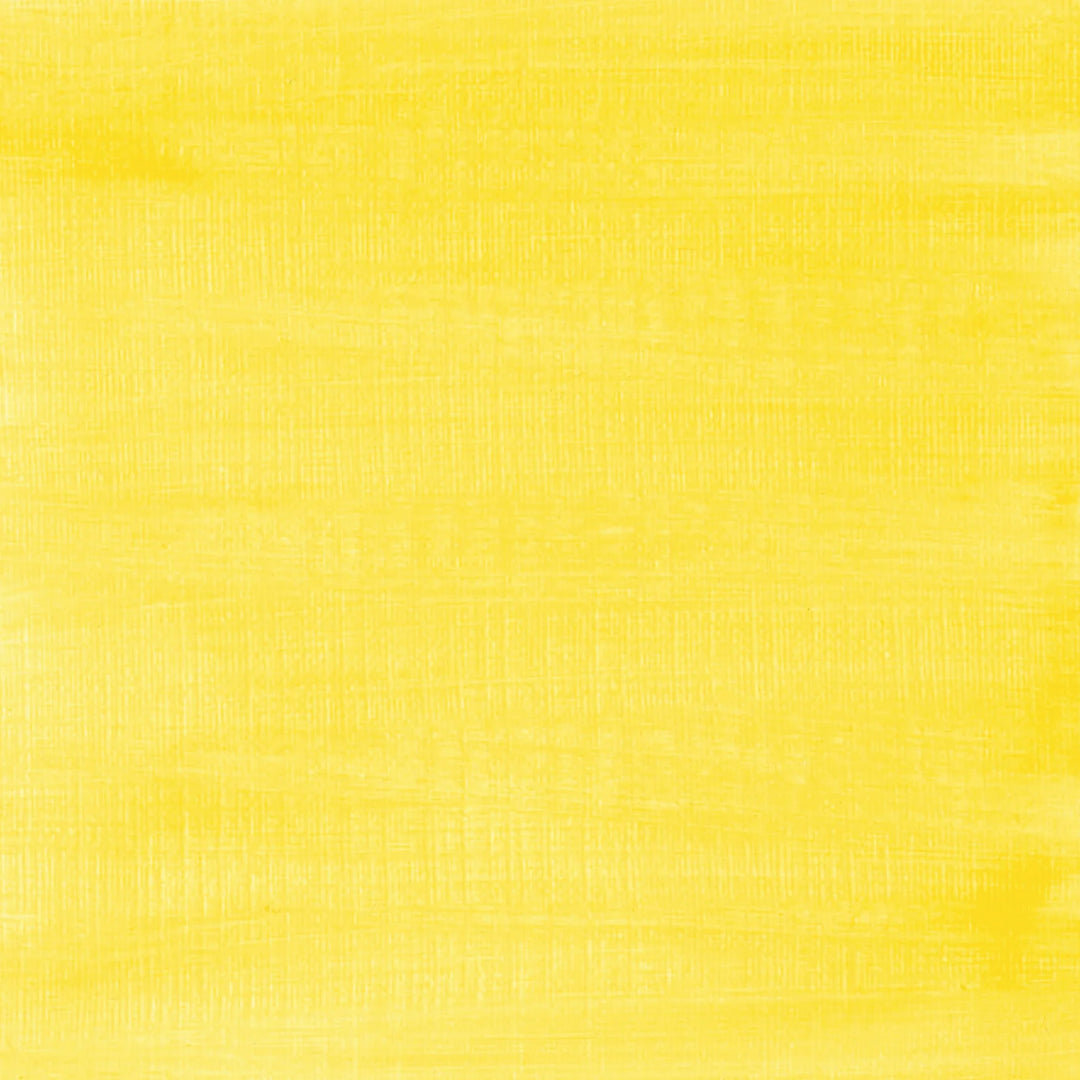 Primary Yellow Sennelier Paint Stick Regular S1