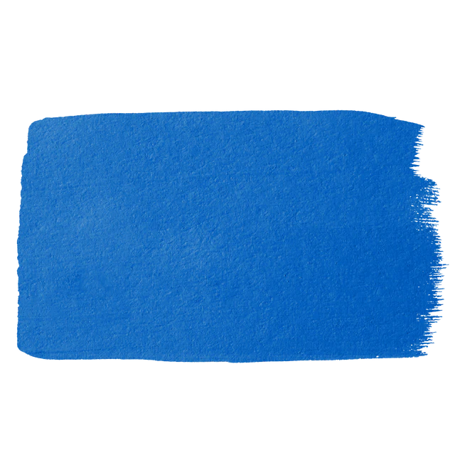 Primary Blue Acrylic Gouache liquitex 59ml