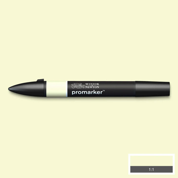 Primrose (Y919) Winsor Pro Marker