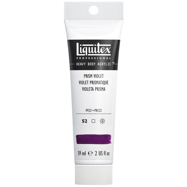 Prism Violet Liquitex 59ml