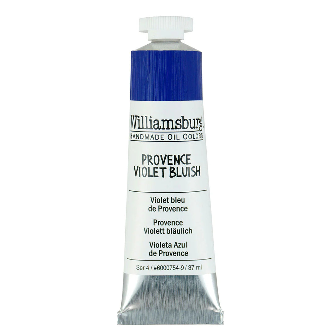 Provence Violet Bluish Williamsburg Aoc 37ml