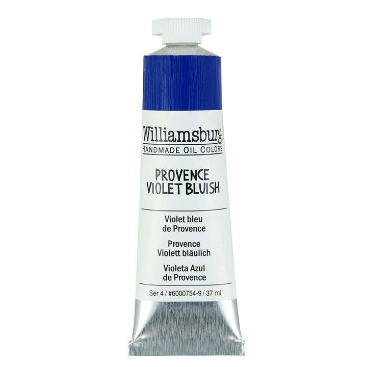 Provence Violet Bluish Williamsburg Aoc 37ml