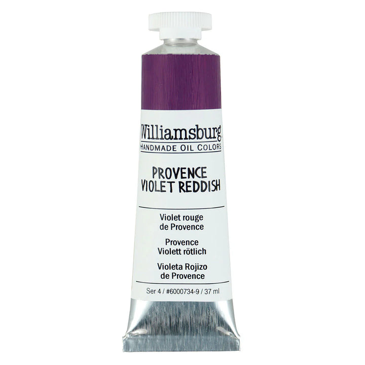 Provence Violet Reddish Williamsburg Aoc 37ml