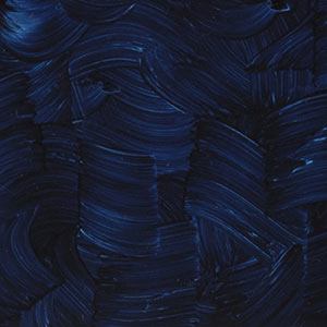 Prussian Blue Gamblin Artist Oil