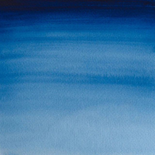 Prussian Blue Awc Winsor &amp; Newton