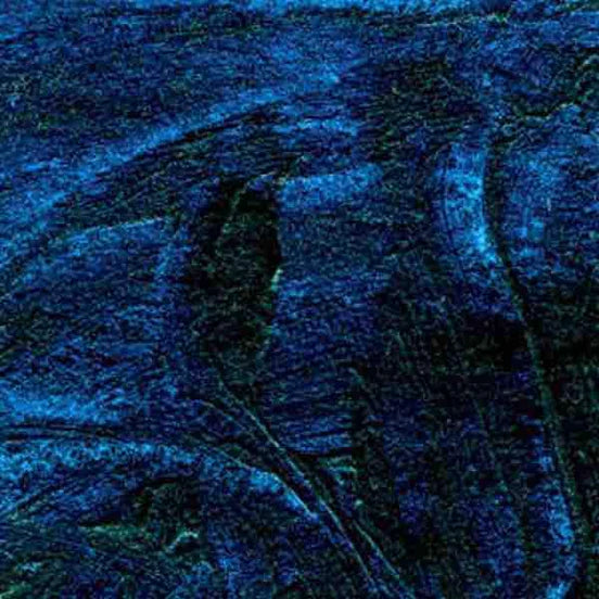Prussian Blue R&amp;F 38ml