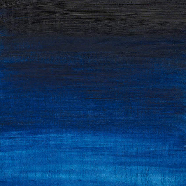 Prussian Blue Artisan