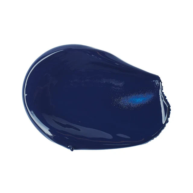 Prussian Blue Hue Basics Acrylic 118ml