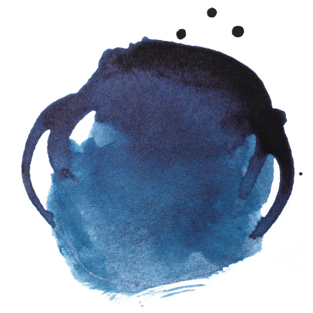 Prussian Blue Hue Liquitex Acrylic Ink 30ml