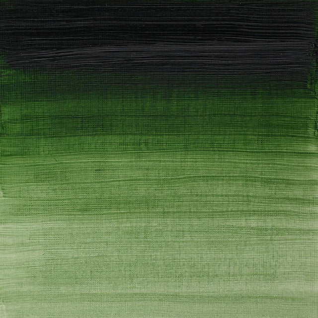 Prussian Green Winsor &amp; Newton Aoc 37ml
