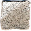 Coarse Pumice Gel Golden 236ml