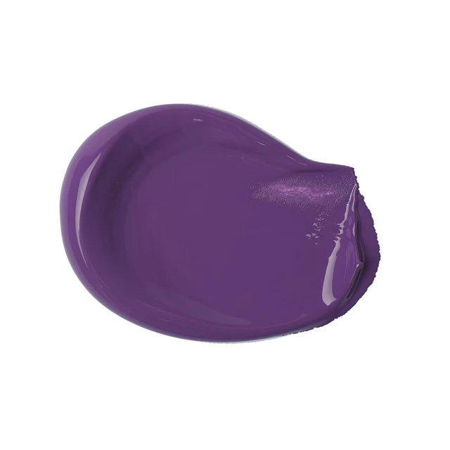 Purple Gray Basics Acrylic 118ml