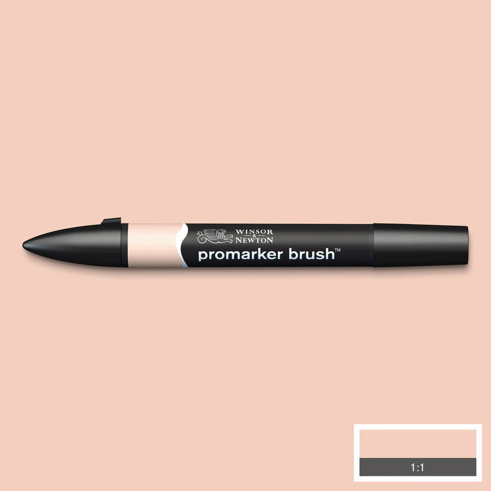 Putty (O618) Winsor Brush Marker