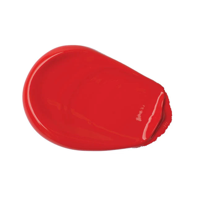 Pyrrole Red Basics Acrylic 118ml