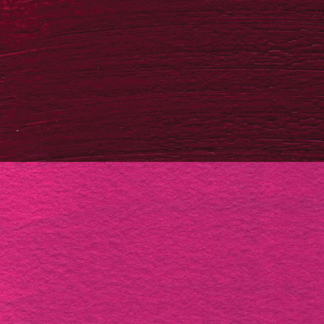 Quinacridone Magenta Daniel Smith Gouache 15ml