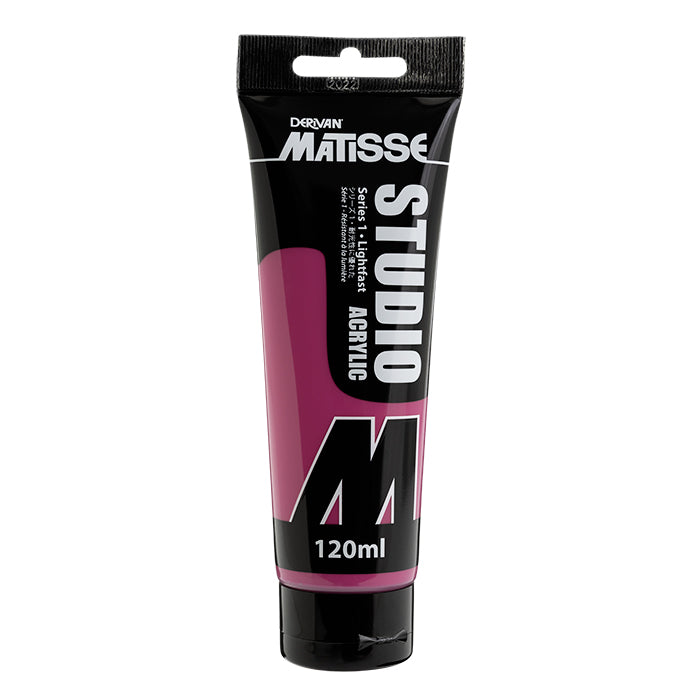 MATISSE STUDIO QUIN ROSE LIGHT