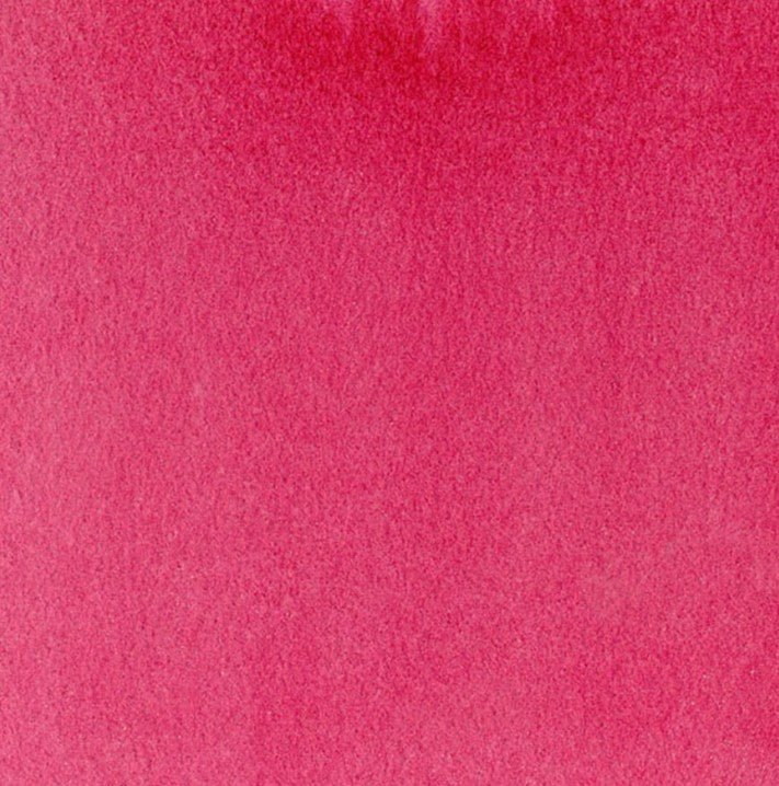 Quinacridone Rose DANIEL SMITH 1/2 Pan