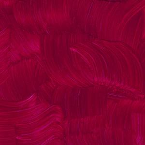 Quinacridone Magenta Gamblin Artist Oil
