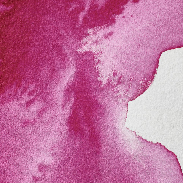Quinacridone Magenta S3 Winsor &amp; Newton 1/2 Pan