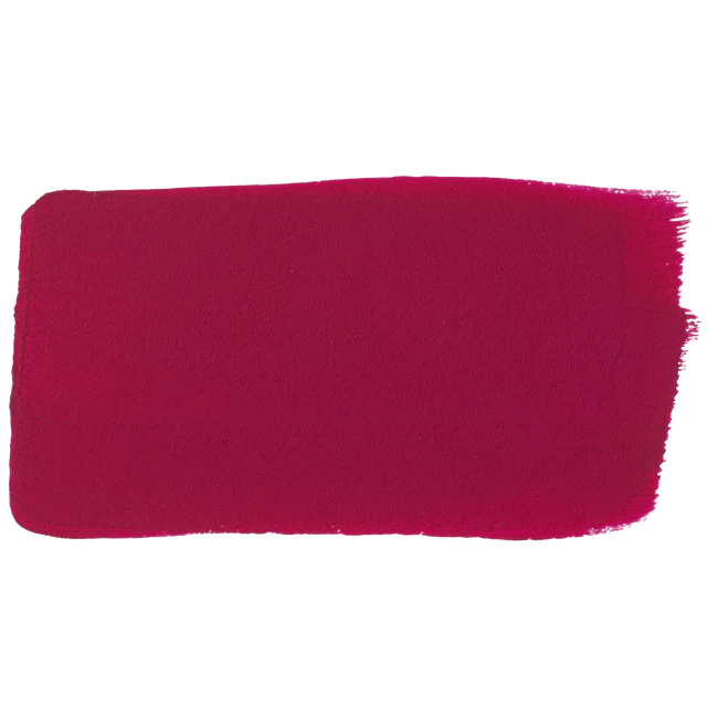 Quin Magenta Acrylic Gouache liquitex 59ml