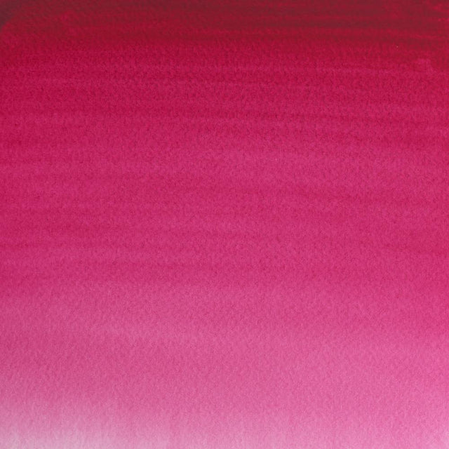 Quinacridone Magenta S3 Winsor &amp; Newton 1/2 Pan