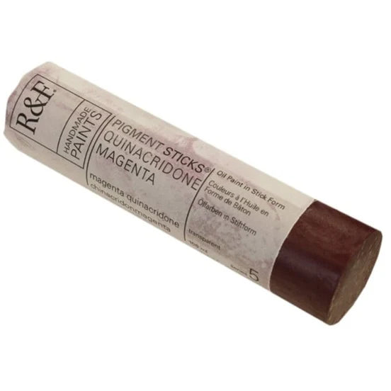 Quinacridone Magenta R&amp;F 38ml