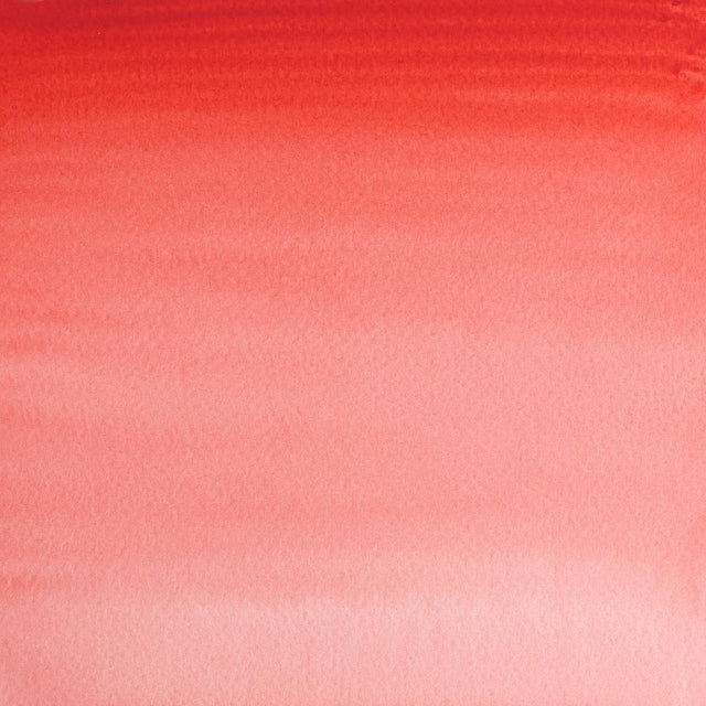 Quinacridone Red S3 Winsor &amp; Newton 1/2 Pan