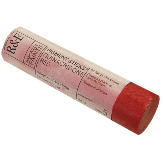 Quin Red R&amp;F 38ml