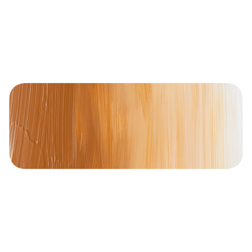MATISSE STUDIO RAW SIENNA