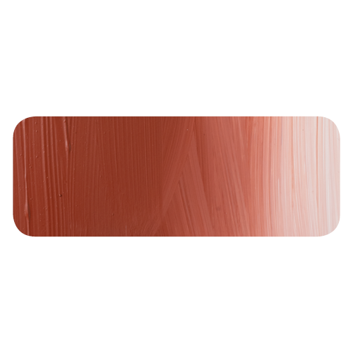 MATISSE STUDIO RED OXIDE