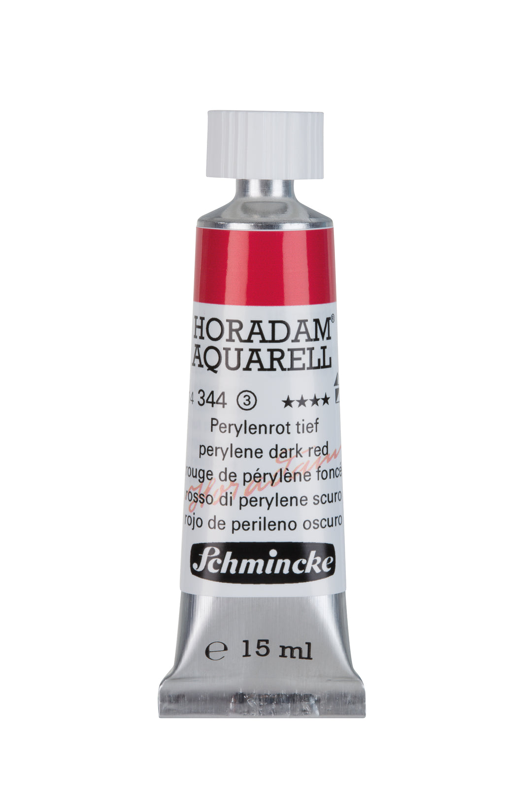 344 Perylene Dark Red Horadam