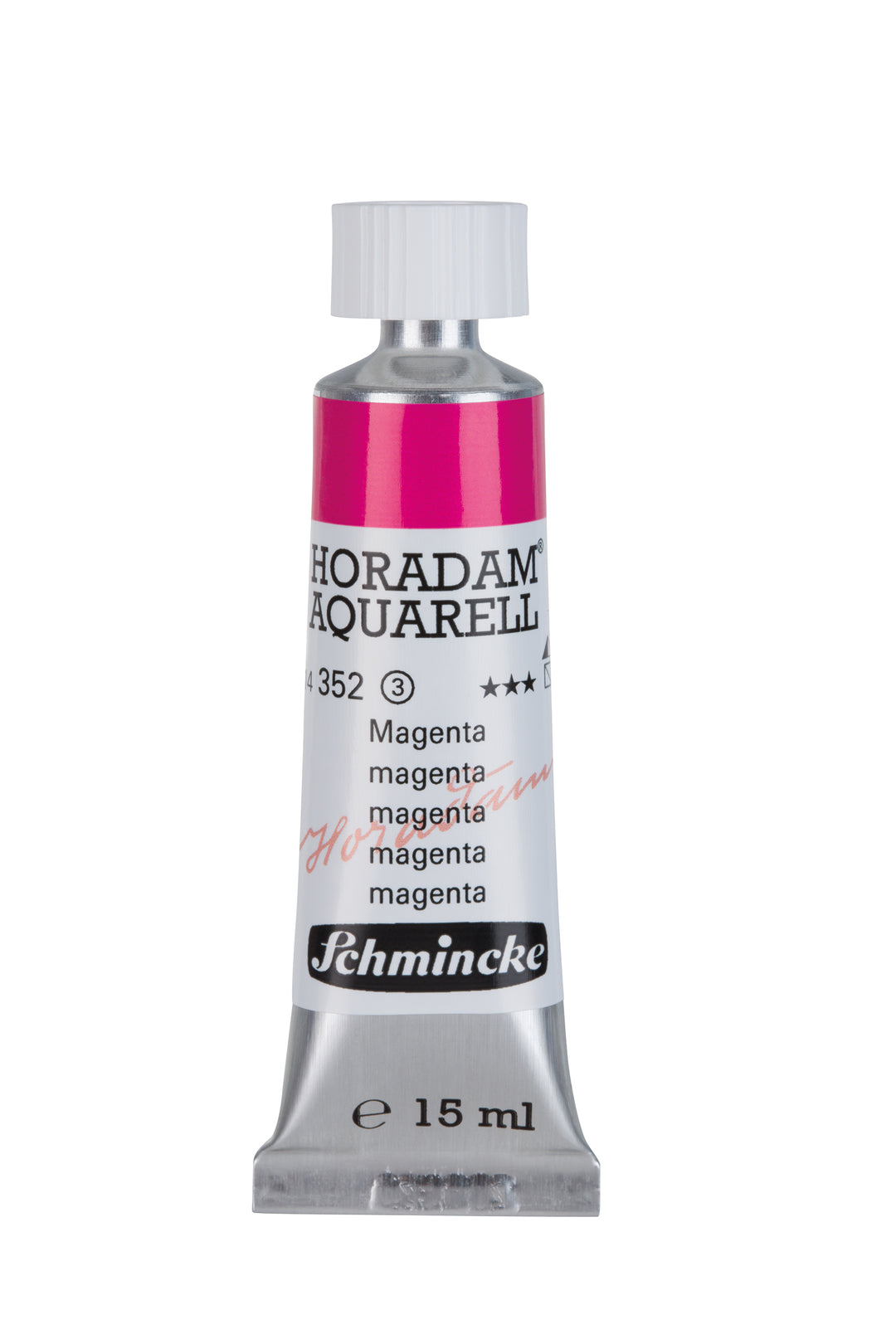 352 Magenta Horadam