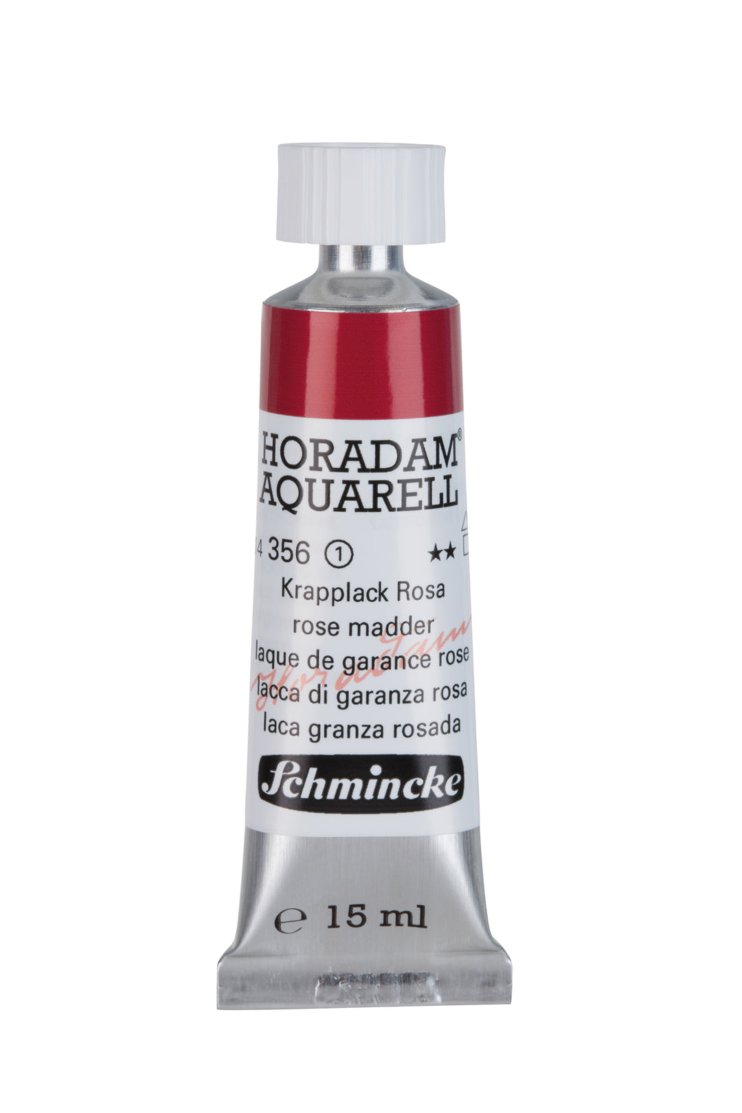 356 Rose Madder Horadam
