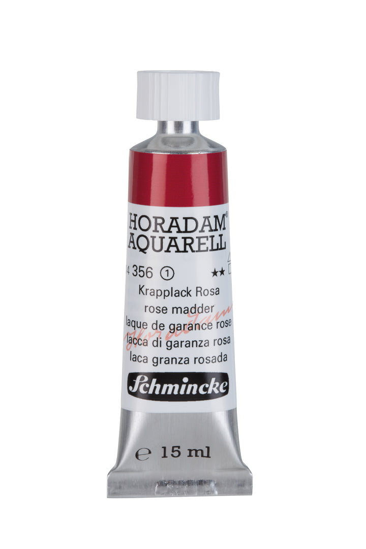356 Rose Madder Horadam