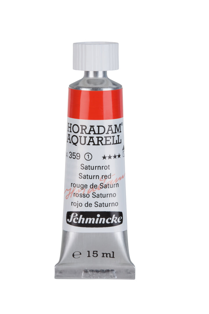 359 Saturn Red Horadam