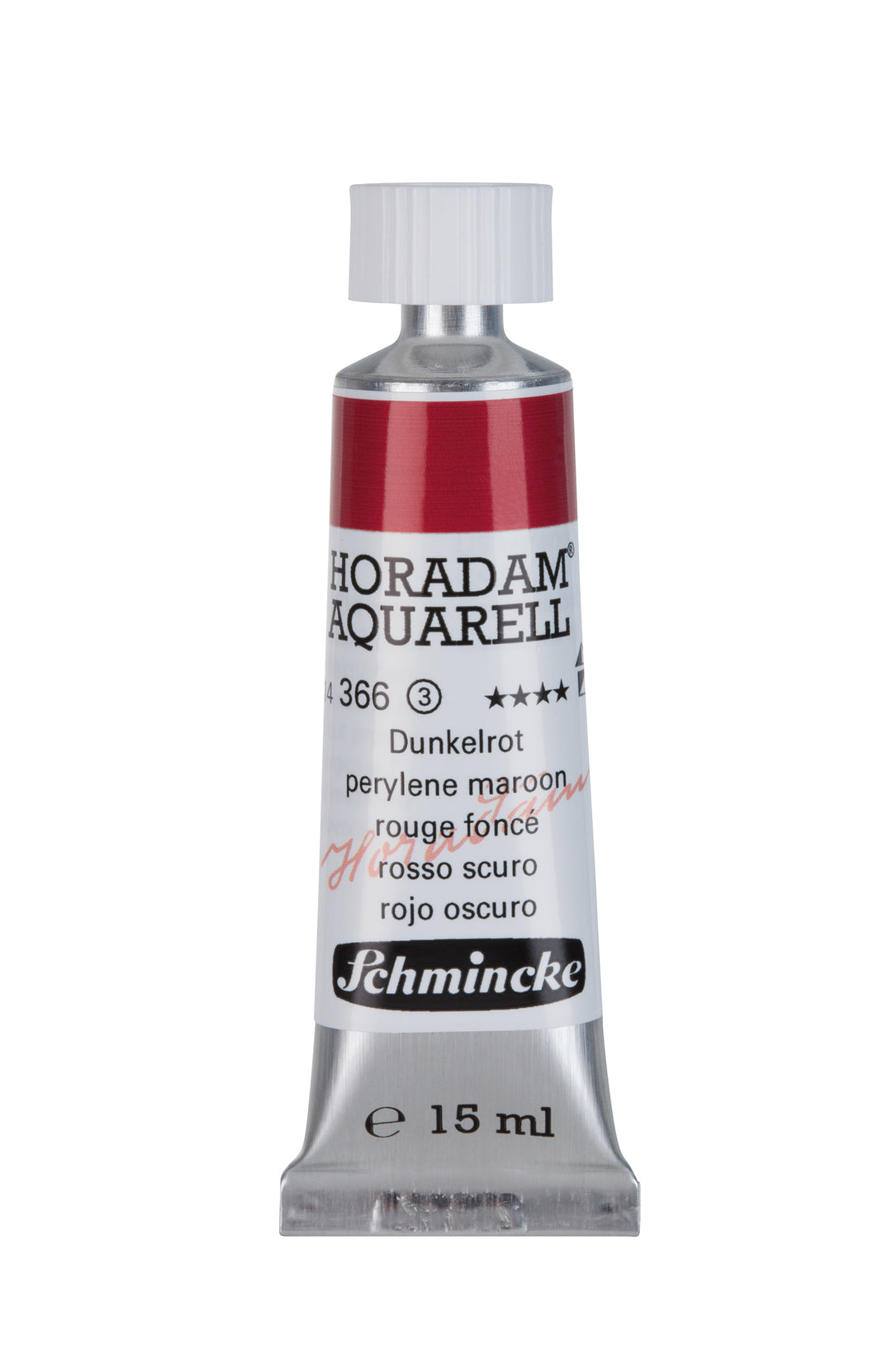 366 Perylene Maroon Horadam