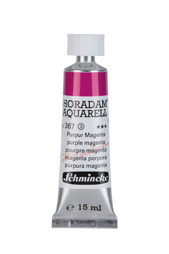 367 Purple Magenta Horadam