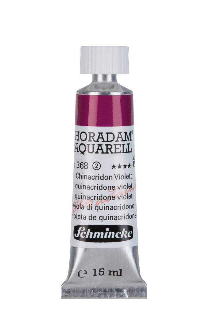 368 Quinacridone Violet Horadam