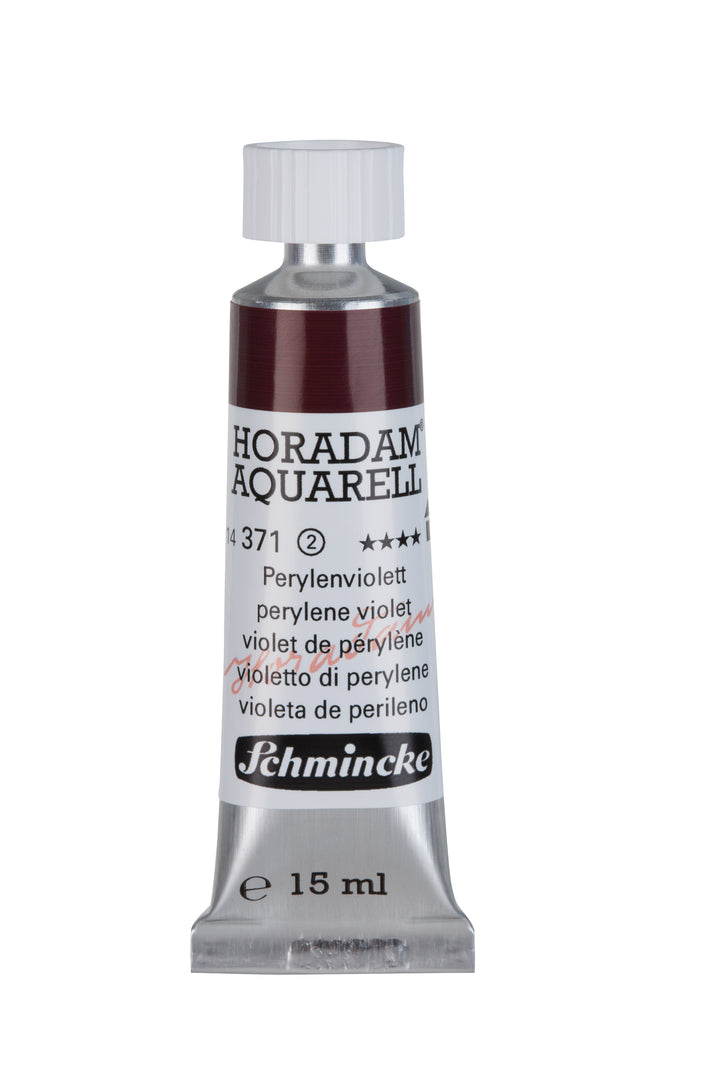 371 Perylene Violet Horadam