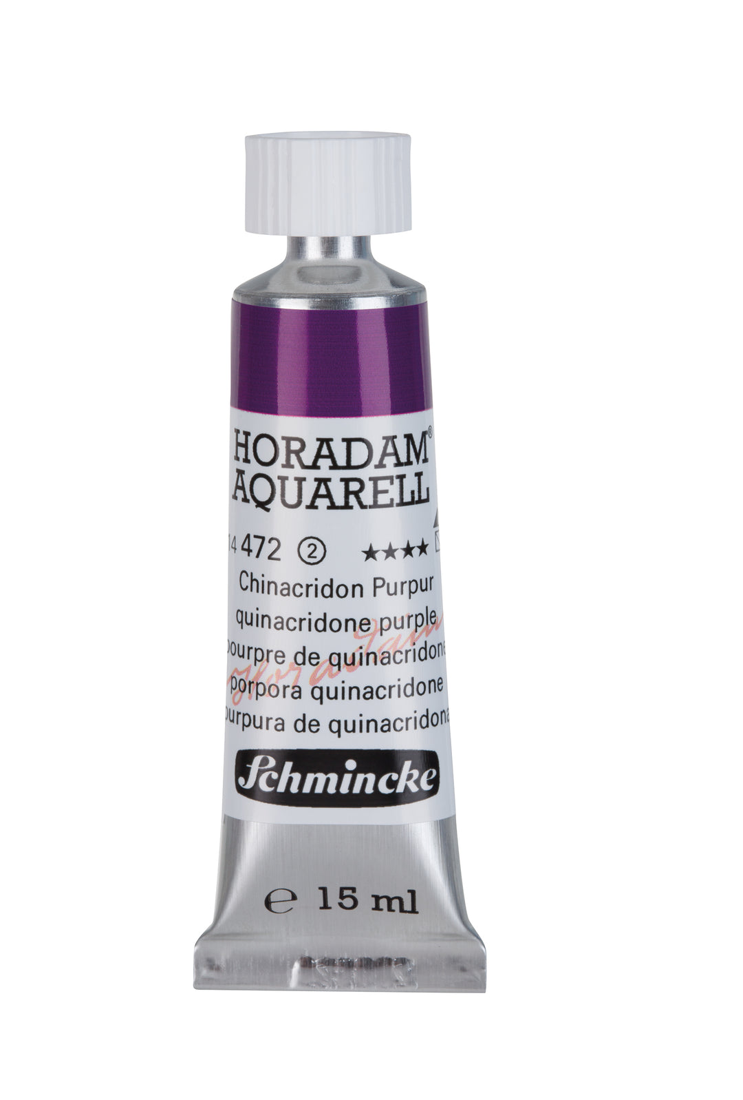 472 Quinacridone Purple Horadam