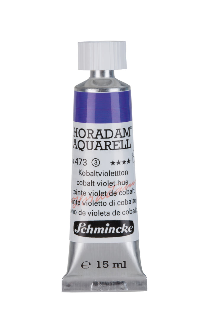 473 Cobalt Violet Hue Horadam