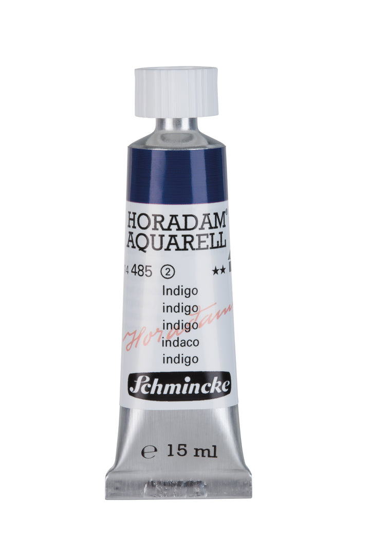 485 Indigo Horadam