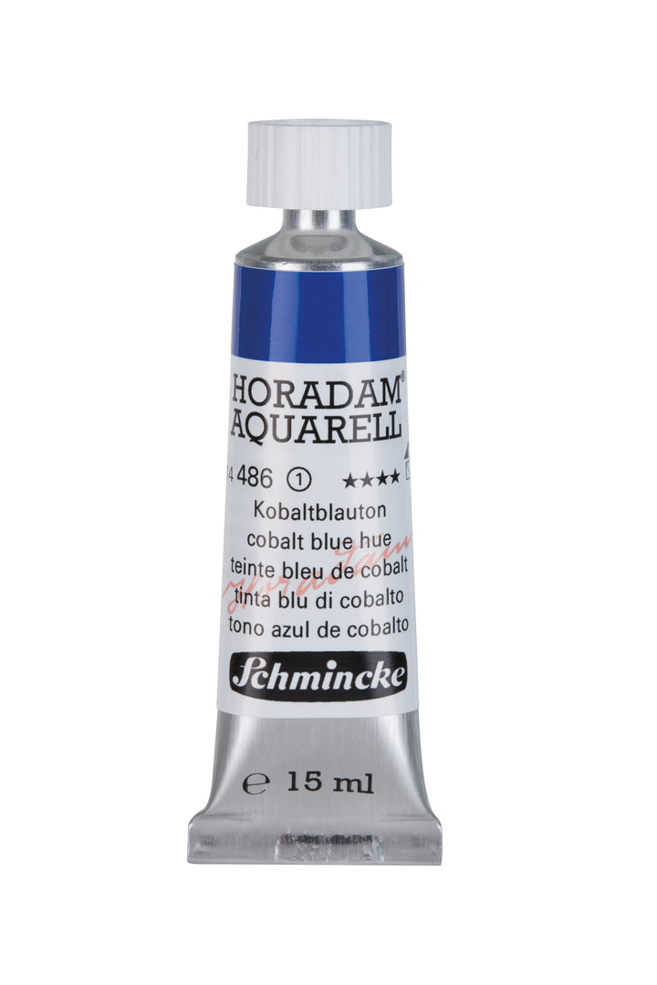 486 Cobalt Blue Hue Horadam