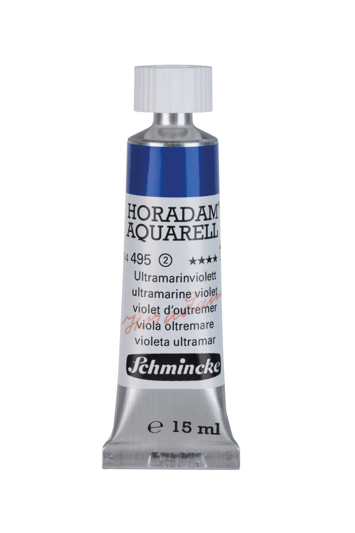 495 Ultramarine Violet Horadam
