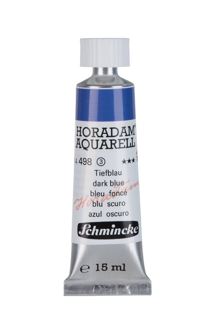 498 Dark Blue Horadam