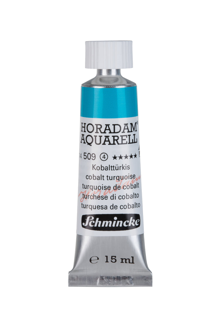 509 Cobalt Turquoise Horadam